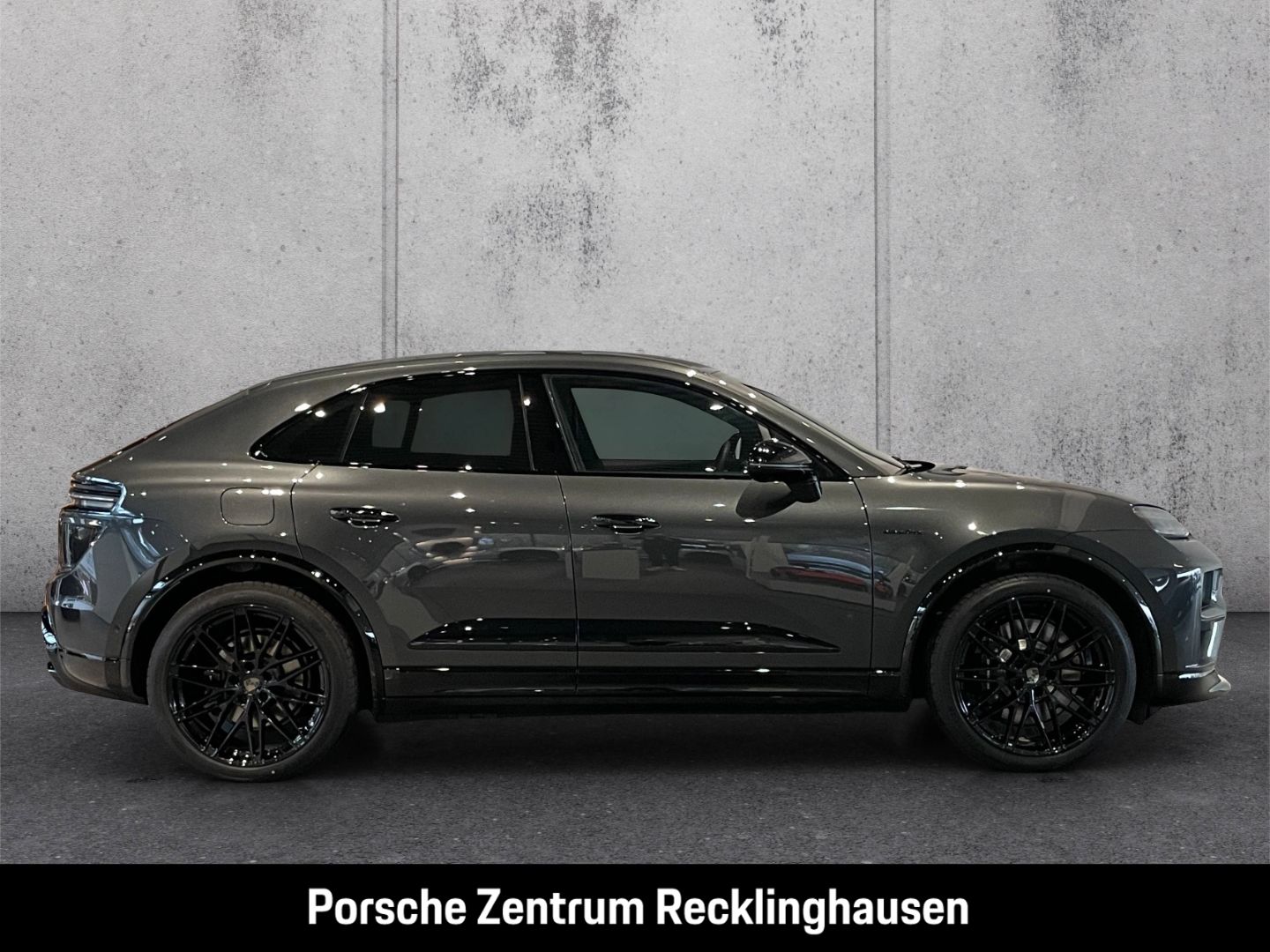 Porsche Macan - Bild 8