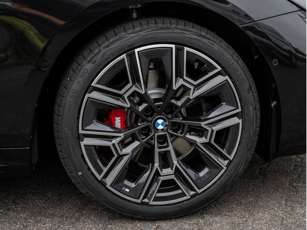 BMW 520 - Bild 11