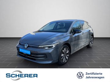 Volkswagen Leasingangebot: Volkswagen Golf VIII GOAL 1.5 TSI, 2,49%, NAVI, AHK, SHZ, L