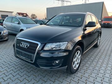 Audi Q5 - 3