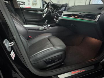 BMW 520 - 12