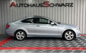 Mercedes C 220 - 8