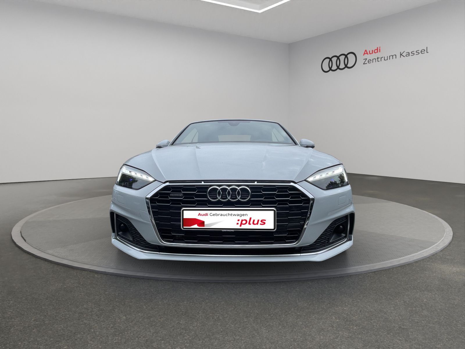 Audi A5 - Bild 10