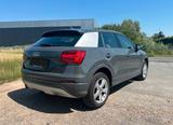 Audi Q2 1.0 TFSI ultra S tronic - - Audi Q2 Gebrauchtwagen in Frankfurt