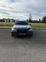 BMW 525d - F10 - BMW 525: 525d F10