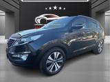 Kia Sportage Spirit 4WD - Kia Sportage aus 2011 mit Diesel-Antrieb