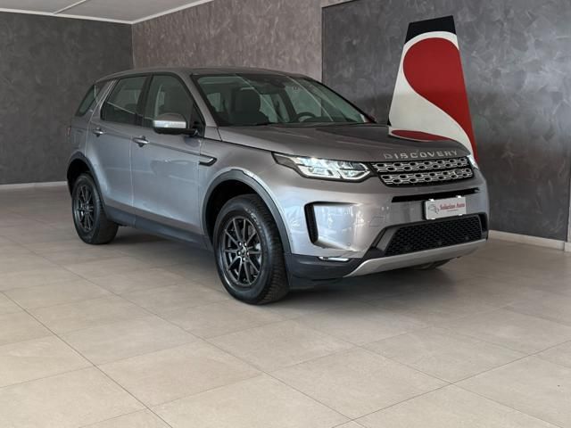 Land Rover LAND ROVER Discovery Sport 2.0D I4-L.Flw 150 CV 