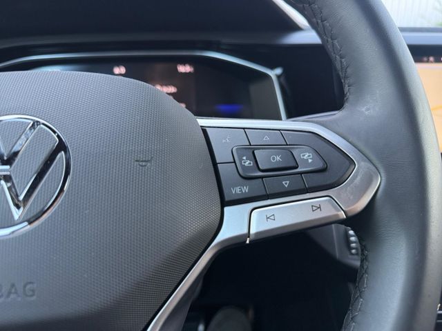 Taigo R-Line 1.0 TSI Apple CarPlay DAB