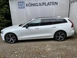 Volvo V60 T8 Twin Engine AWD R Design (E6 d-T)(OPF) - Volvo V60: Awd R Design