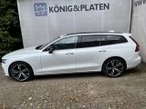 Volvo V60 T8 Twin Engine AWD R Design (E6 d-T)(OPF) - Volvo V60 aus 2019