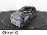 Volkswagen T-Roc 1.5 TSI R-Line DSG AHK LED LM 18" Navi PDC - graue Volkswagen T-Roc