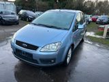 Ford Focus C-MAX Futura - Ford Focus: Futura