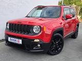 Jeep Renegade Dawn Of Justice/Navi/ Allwetterreifen- - gebrauchte Jeep Renegade aus dem Jahr 2016