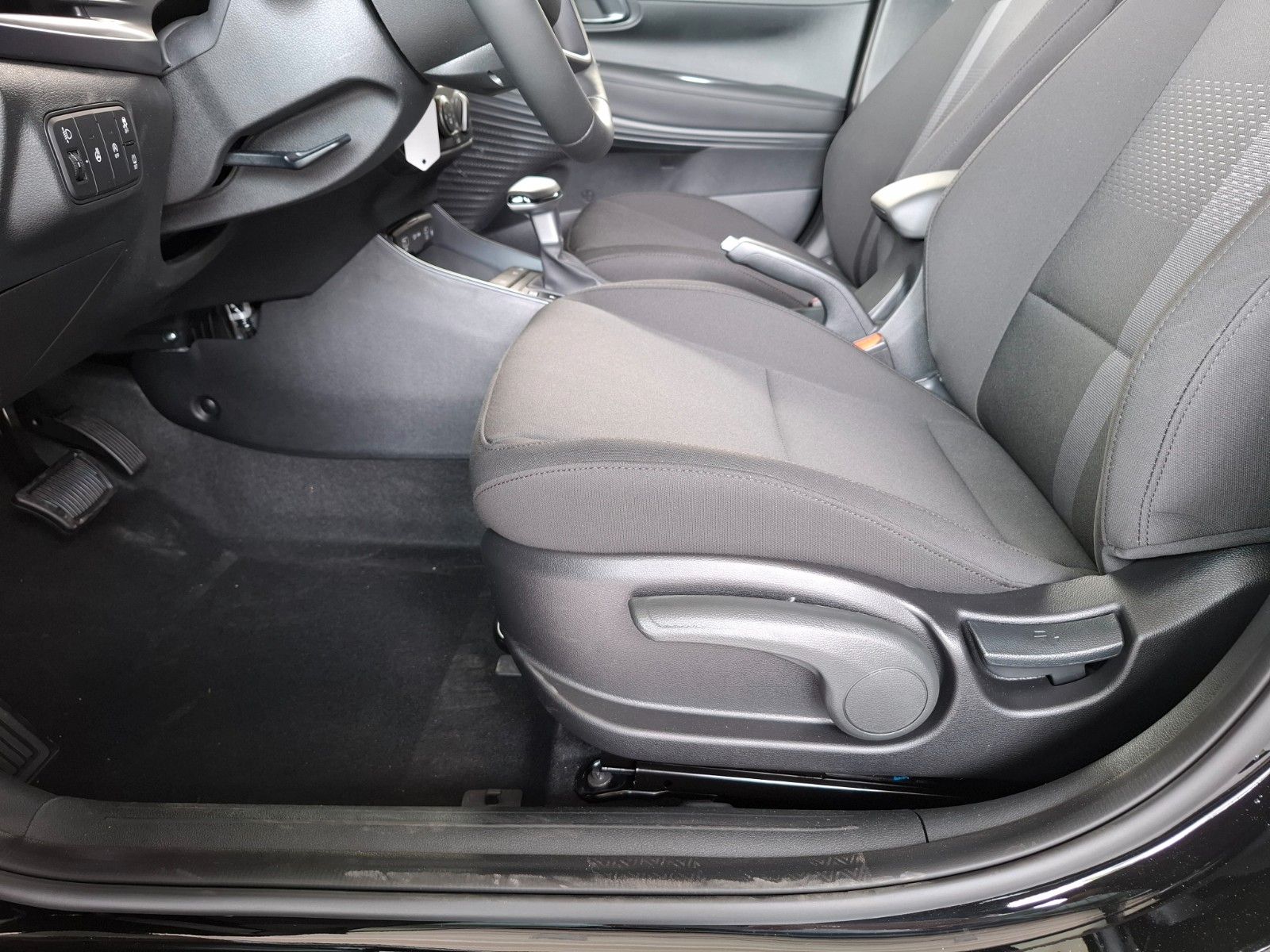 Hyundai i20 - Bild 17