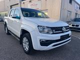 Volkswagen Amarok 3.0 TDI  DoubleCab 4Motion 1.Hand - Volkswagen Amarok in Karlsruhe