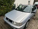 Volkswagen VW Passat 1,8B,Klima,120tkm,Tüv - gebrauchte Volkswagen Passat aus dem Jahr 1995