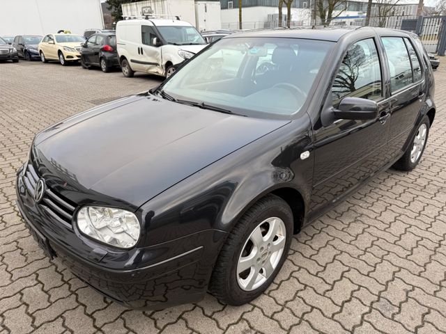 Volkswagen Golf 1.4 Basis