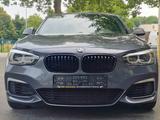 BMW M140 i*SPECIAL BLACK EDITION*HARMAN*GARANTIE* - gebrauchte BMW M140i aus dem Jahr 2019