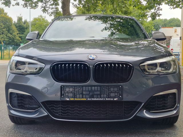 BMW M140 i*SPECIAL BLACK EDITION*HARMAN*GARANTIE*