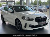 BMW 120 1 Limousine 120 d xDrive M Sport - BMW 120 aus 2019