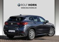 BMW X2 sDrive20i M Sportpaket Navi RFK Carplay LED