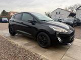 Ford Fiesta Cool & Connect Sportsitze Sport Lenkrad - Ford Fiesta: Sports