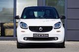 Smart ForTwo fortwo coupe PASSION 66 kW - Smart Gebrauchtwagen in Düsseldorf