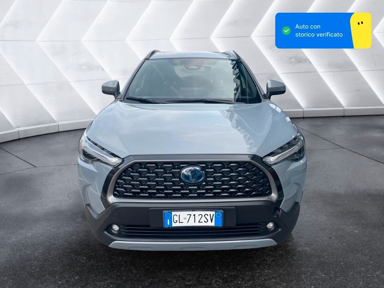Other Toyota Corolla Cross 2.0 Hybrid 197 CV E-CVT Tre imagem 2