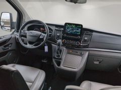 FORD Tourneo Custom Titanium Leder/Xenon/ACC/Scheckh.