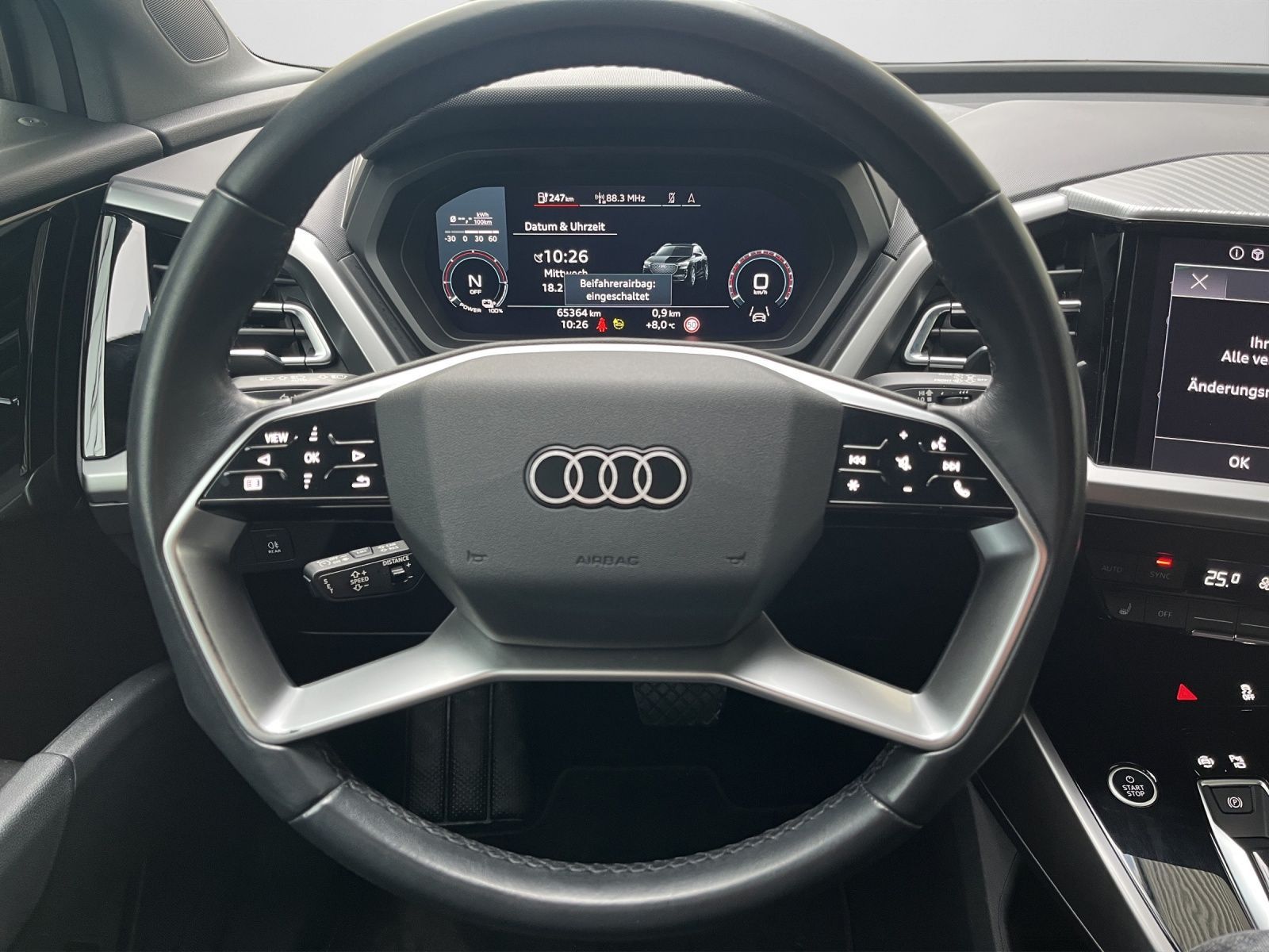 Audi Q4 e-tron - Bild 10