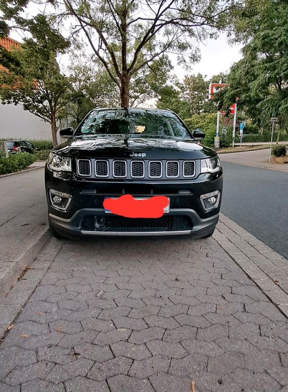 Image of Jeep Grand Cherokee