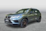 Cupra Ateca 2.0 TSI 221kW Limited Edition 4Drive D... - Cupra Ateca: Limited Edition