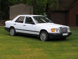 Mercedes-Benz Mercedes W124 200D MOPF 0 - Mercedes-Benz 200 in Magdeburg