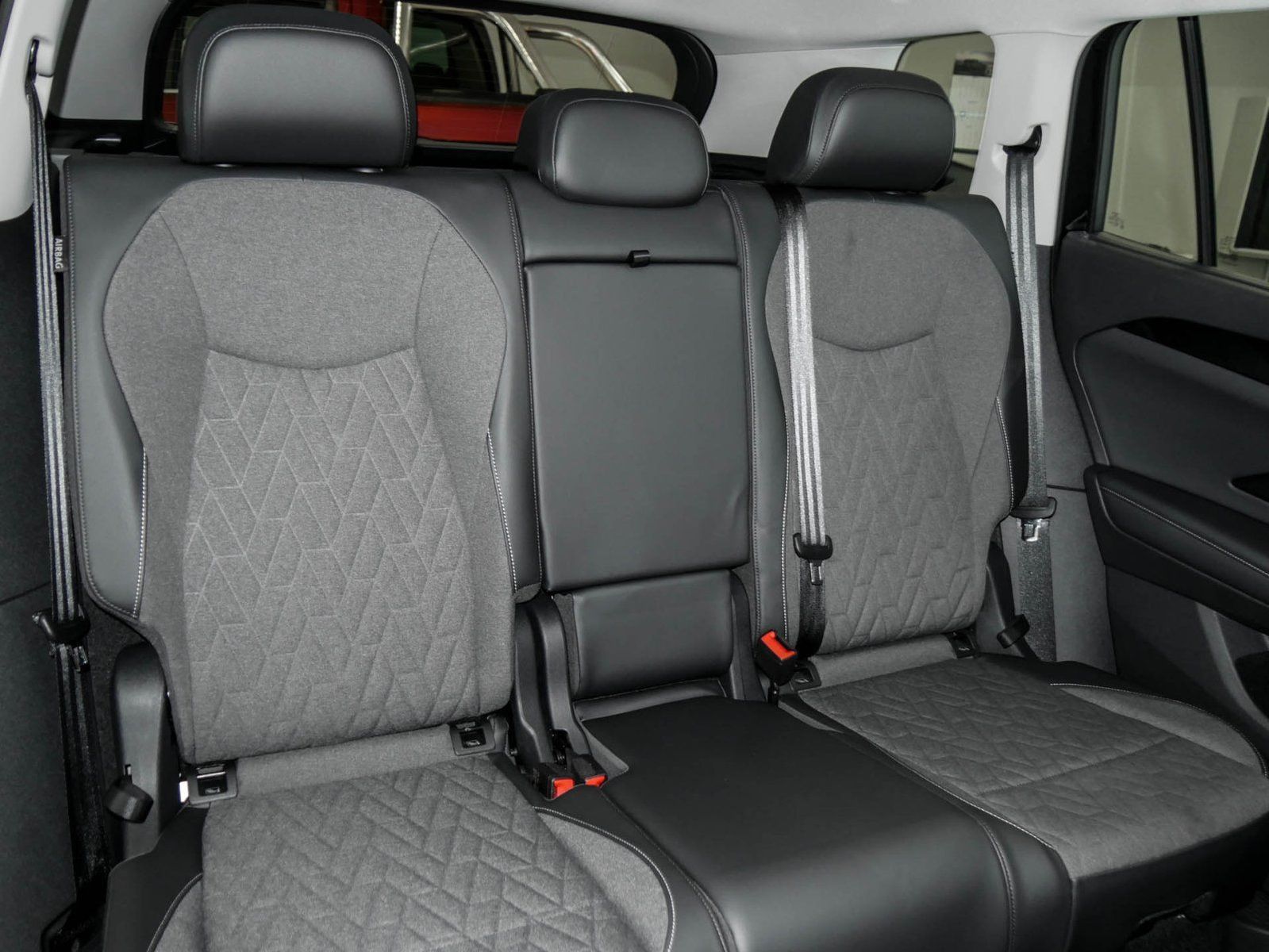 Volkswagen Tayron - Bild 4