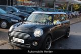 MINI Cooper 1.6 D Clubman*AUTOMATIK*LEDER*PANO*XENON* - MINI Cooper D Clubman mit Schiebedach