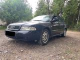 Audi A4 B5 1.9 TDI - Audi A4 aus 1998: 1.9