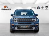 Jeep Renegade 1.0 T-GDI Limited Winter Paket - gebrauchte Jeep Renegade aus dem Jahr 2021