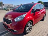 Kia Venga Spirit Nur 37000Tkm - Kia Venga aus 2017