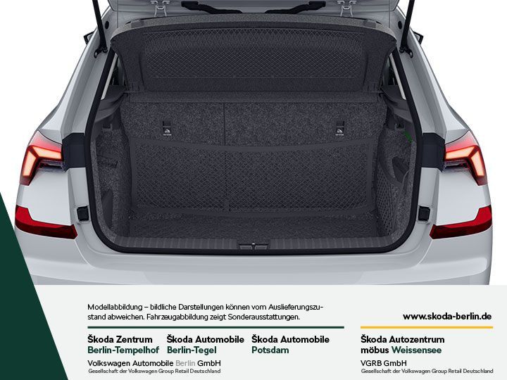Skoda Kamiq - Bild 6
