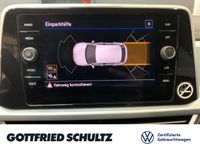 Volkswagen T-Roc - Vorschau Bild 23