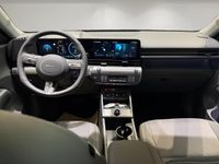 Hyundai KONA Elektro - Vorschau Bild 11
