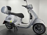 Vespa GTS 125 SUPER TECH *NEUWERTIG *TOPCASE - VESPA GTS 125 SUPER TECH