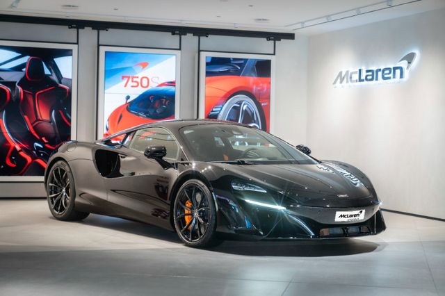 McLaren Artura