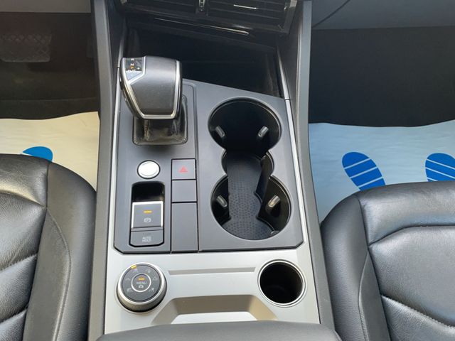 Volkswagen Touareg V6 TDI 4Motion*LED*NAVI*APPLE*SHZ*ACC