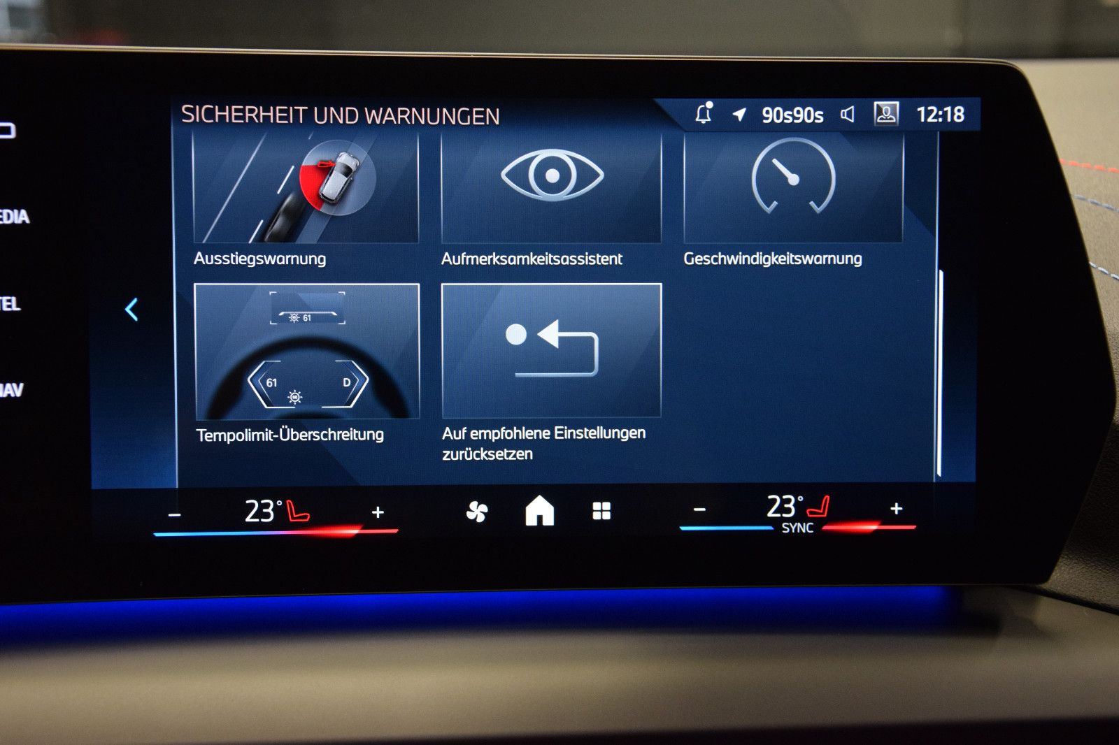 Fahrzeugabbildung BMW 220d 2 Gran Coupé M-Sport-Pro Pano HuD Massage