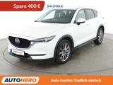 Mazda CX-5 2.2 Turbodiesel Sports-Line AWD Aut.*NAVI* - Mazda: Turbo
