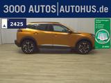 Peugeot 2008 1.5 BlueHDI Allure Navi LED T-Leder AHK PDC - Peugeot 2008 in Bremen