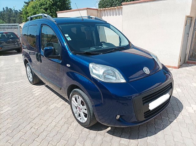 Fiat Qubo 1.3 MJT 75 CV Dynamic