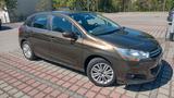 Citroën Citroen C4 T VTI 120 - Citroën C4: Vti