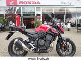 Honda CB500 Hornet *sofort* - HONDA CB500 HORNET